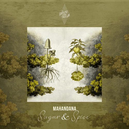 Mahandana - Blossom (Audio Junkies Remix)