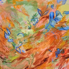 Curtain Breeze, feat. Herbalism