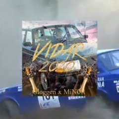 Vidar 2020 feat. Motorhaiane