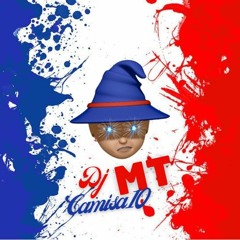 MACETA MINHA BUCETA VS P@U NA BUCETA TUDO LA DENTRO - DJ MT CAMISA 10 🇳🇱