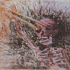 dig my grave (prød. INQUISITXR)