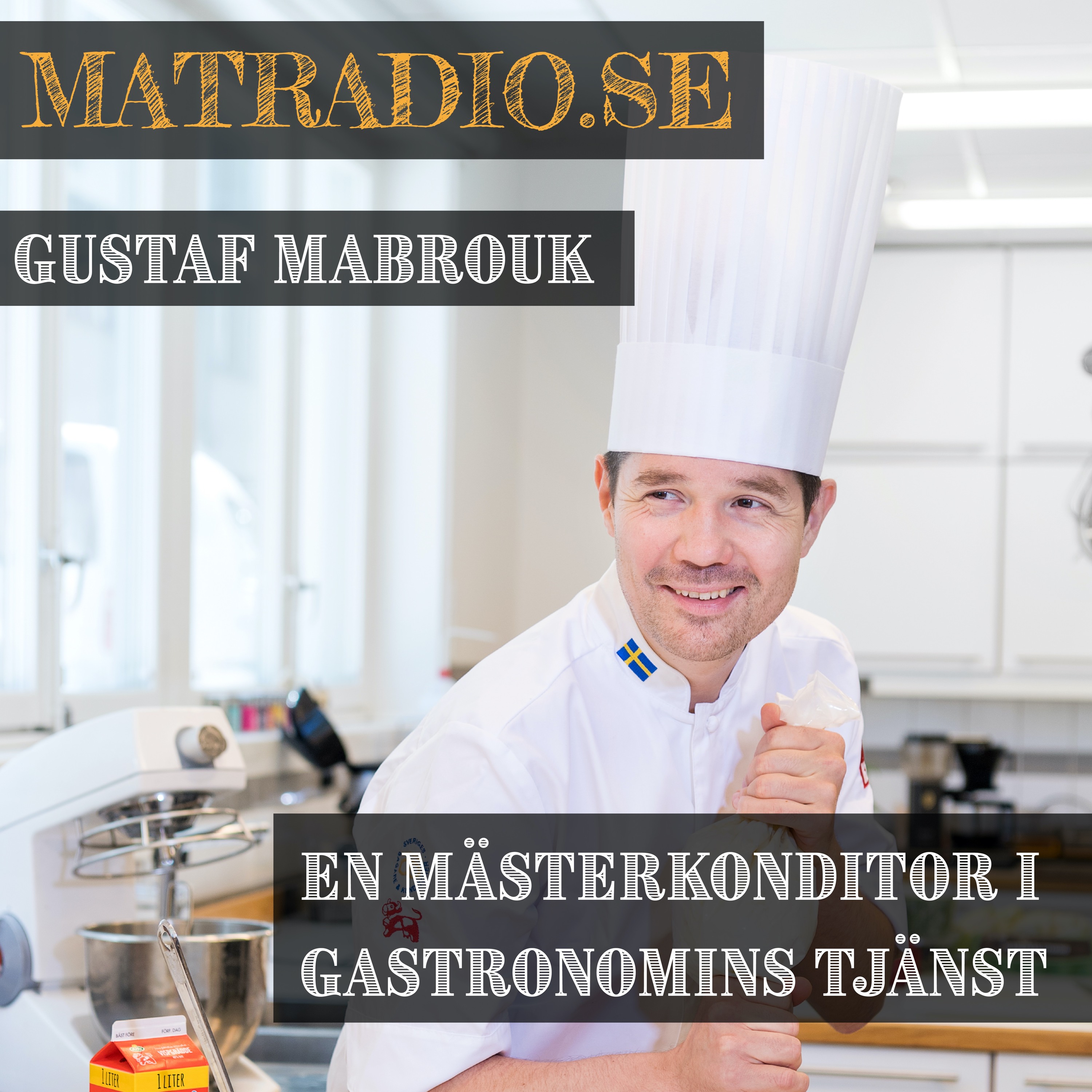 Matradio.se