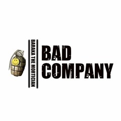 Bad Company (Prod. by CorMill)