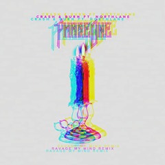 PhaseOne - Crash And Burn (Ravage My Mind Remix) [FREE DOWNLOAD]