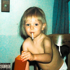 Lord Of The Flies/Disturbia (Full Album Stream)