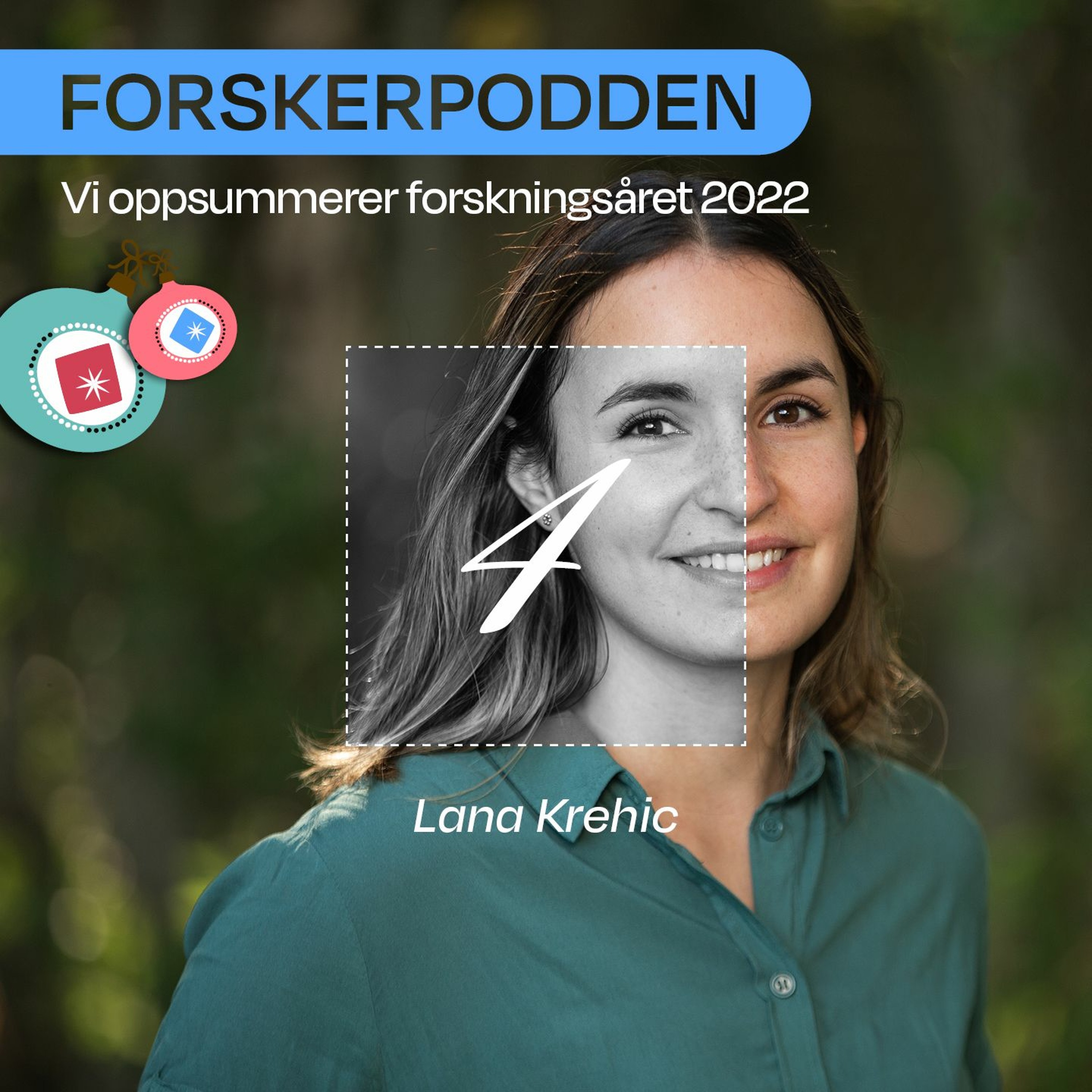 Forskerpodden