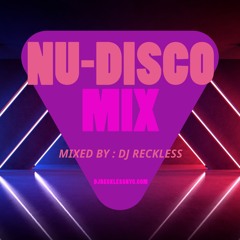 NuDisco Mix