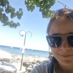 Beachside Temptation