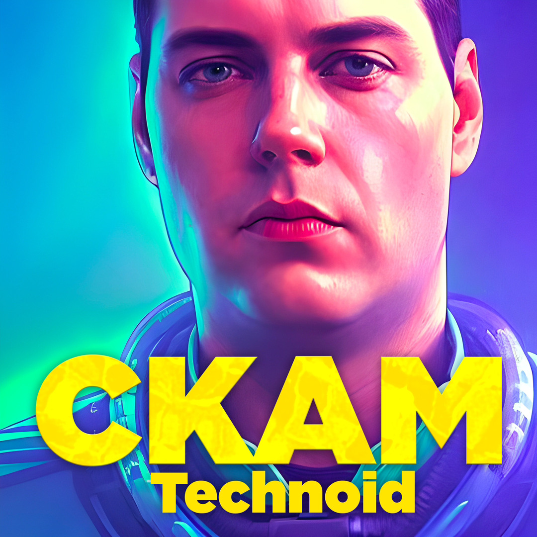 Technoid