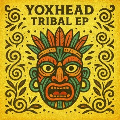 TECKITA (original mix) TRIBAL EP