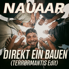 Nauaar - DIREKT EIN BAUEN (TERRØRMantis Edit) *FREE DL*