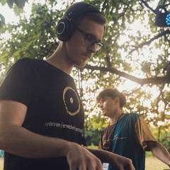 Techno Peaktime Set 18.06 - Davinczi
