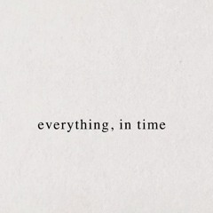 The answer..