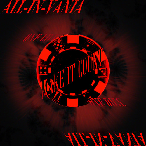 ALL-IN-VANIA - Megalovania Remix