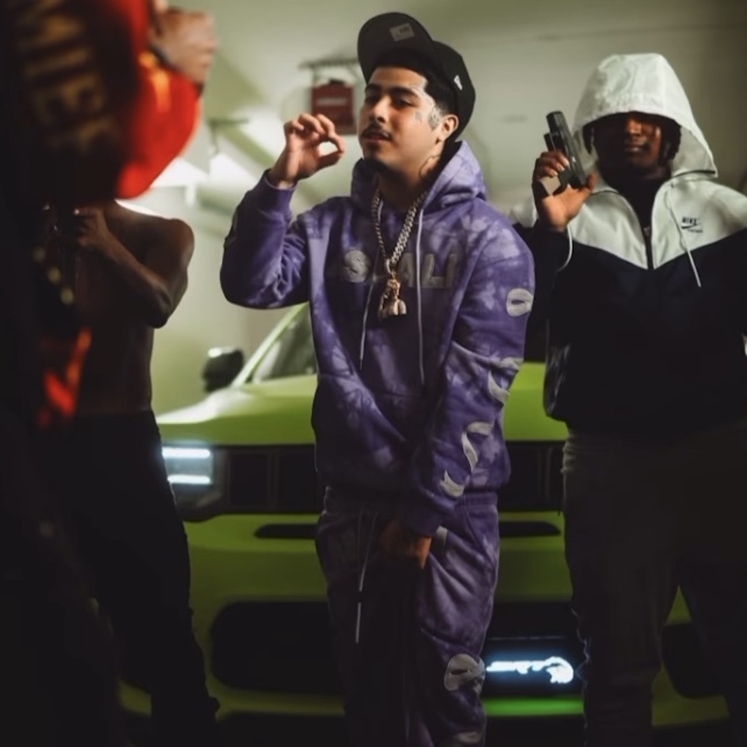 Gt Money Rapper Stream GmoneyDt - Shootin Fast by RichOffMusic | Listen online for free ...