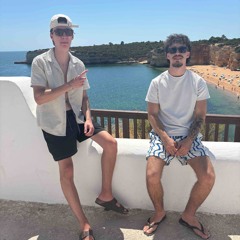 Tudo Bem? Tudo Bom?!! ~ Lucas Sonza Music B2B Alex De Mello Sound ~ 19.07.2025