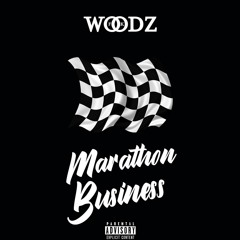 Fk Woodz - Marathon Business