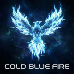 Cold Blue Fire