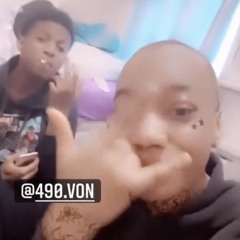 Von ft $agg Vibe Tonight