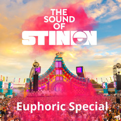 The Sound Of Stinion IV - Euphoric Special
