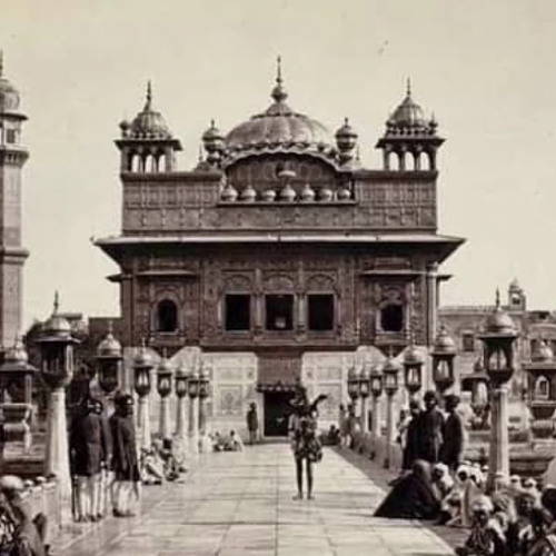 Eh Hamaaraa Jeevanaa Too Saahib Sache Vekh - Bhai Gurmit Singh Calcutta