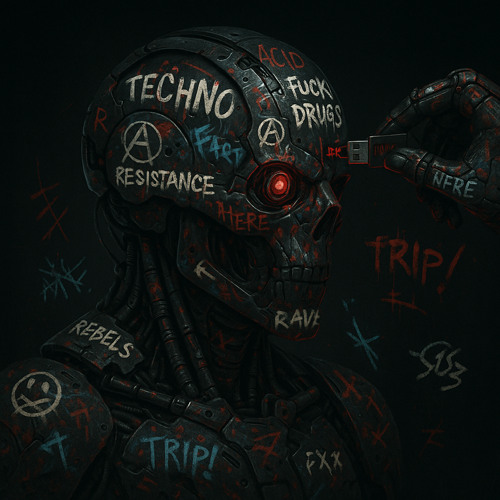[PREMIERE] LDX - Plug And Play