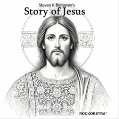 12. YOU ARE THE CHRIST