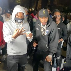 Kay Flock x Lil Tjay x Fivio Foreign - Right Now
