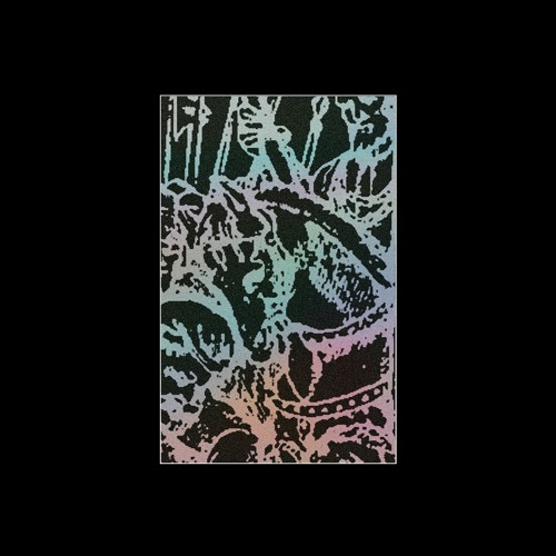 PREMIERE // Static Dancer - Raum - [Pildoras Tapes]