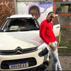 DA PENHA 22 = HOJE EU VOU TE PEGAR BOLADO ( JOTA R )