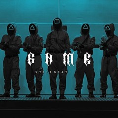 Squid Game Type Beat - "GAME" | Trap Instrumental Beat 2021