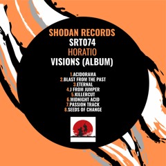 HORATIO - MIDNIGHT ACID