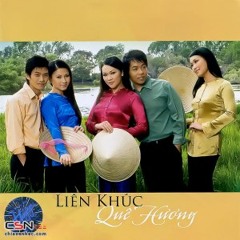 Liên Khúc: Mưa