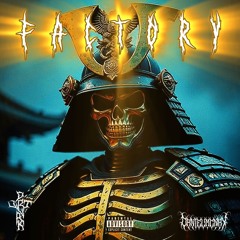 Factory Prod. by Daniel Mc Nay