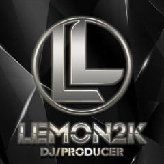 Anh Nen Yeu Co Ay - Lemon 2K Remix
