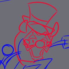 Funhouse Concept/Draft (Enterprise D-Sides) | Dedun: Rerun OST