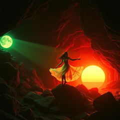 Midnight Mosaic Deep in House Cavern Trance