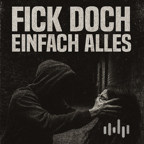 M4RC3L [G.o.R] - Menschen kotzen mich an!