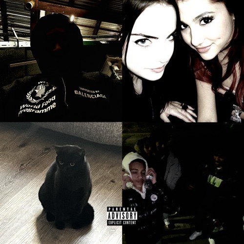 MIKEYLEFLEUR - FUNKYTOWN (A CRÜD EXCLUSIVE)