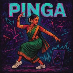 Pinga Footwork (InteRRupter Edit)