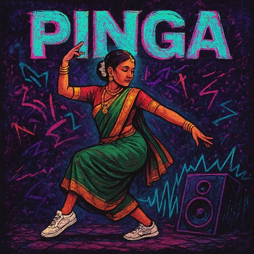Pinga Footwork (InteRRupter Edit)