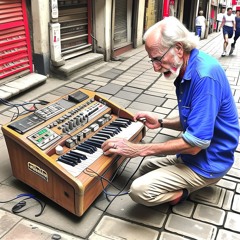 Ye Olde Synthgrinder