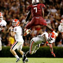 jadeveon clowney prod peril