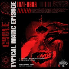 [PRE•MIE•RE] CKOLE - ALL HOPE ABANDONED
