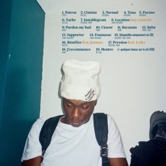 KEEQAID -TASTY CROUSTY