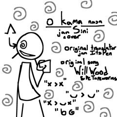 o kama nasa - front street toki pona