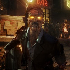 kino der toten. @mo @void #WG8