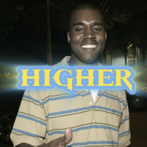 Higher - Old Kanye West Type Beat