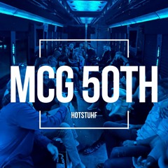 McGarrypaloozafest 2022
