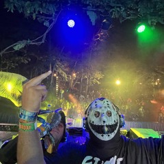 LOST LANDS 2025 - REVDUBZ B2B SWOOP